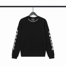 Picture of Chrome Hearts Sweatshirts _SKUChromeHeartsM-XXL831224975